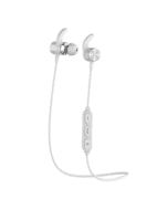 Pebble Spirit GO Bluetooth Earphones With Ergonomically Angled Eartip And 70 mAh Battery